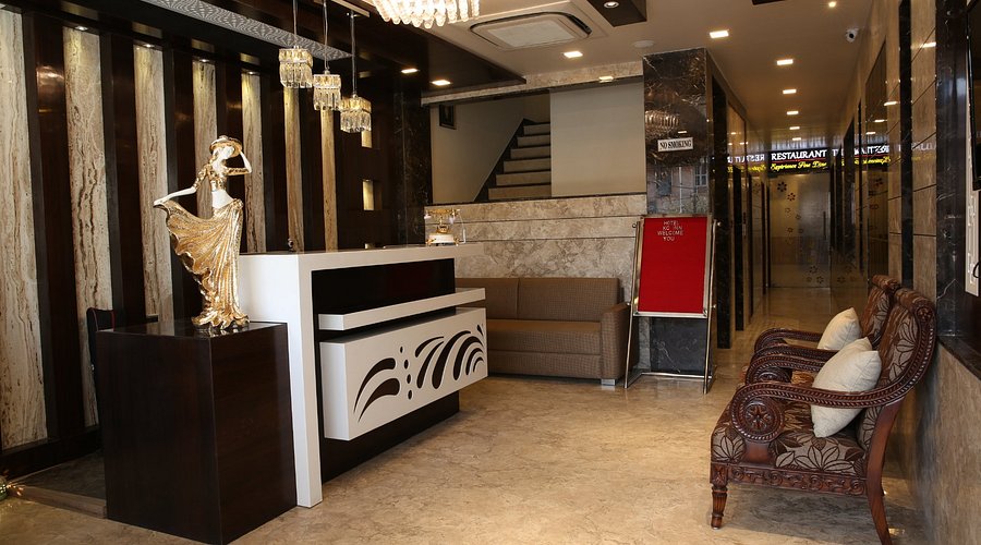 Hotel KC INN Hotel Image